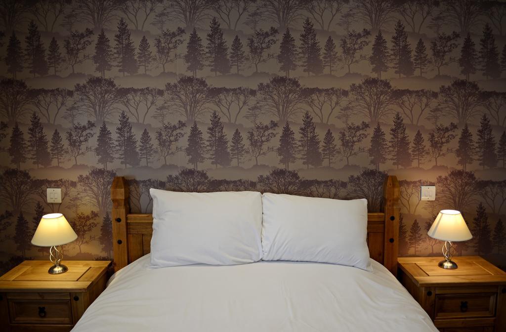 The Mount Hotel Malton Room photo