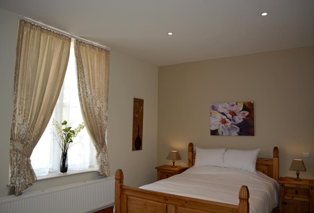 The Mount Hotel Malton Room photo