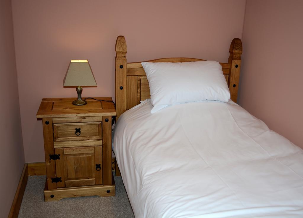 The Mount Hotel Malton Room photo