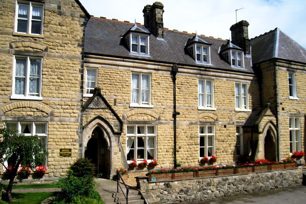 The Mount Hotel Malton Exterior photo