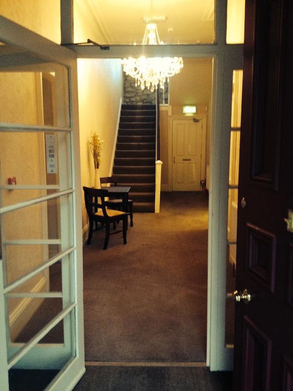The Mount Hotel Malton Exterior photo