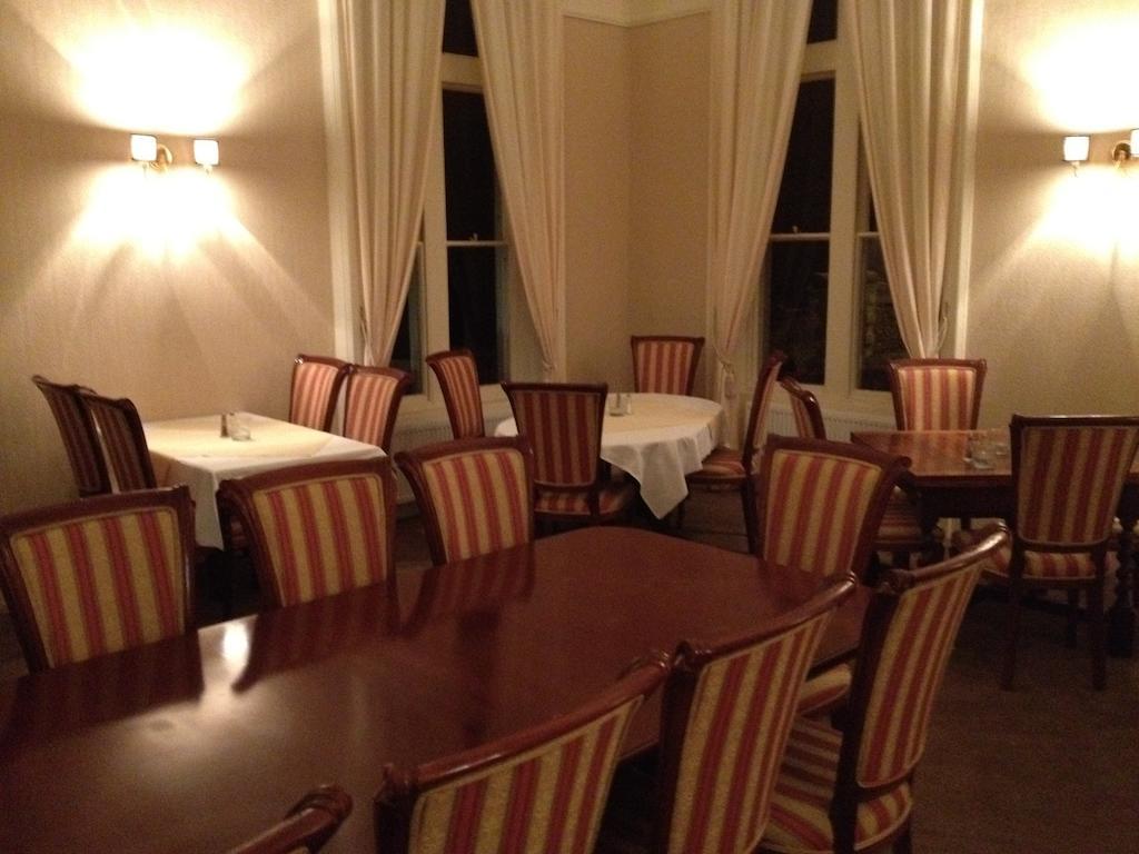 The Mount Hotel Malton Exterior photo